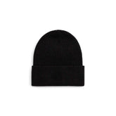 Calvin Klein Black Organic Cotton Cap (Baseball Hat)